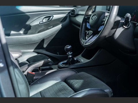 Hyundai i30 2.0 i30 N Performance TGDi 5dr 16