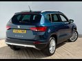 SEAT Ateca 1.4 Ateca Xcellence EcoTSI 5dr 30
