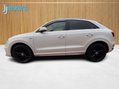 Audi Q3 1.4 TFSI CoD S line Edition SUV 5dr Petrol Manual Euro 6 (s/s) (150 ps) 56