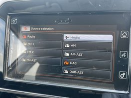 Suzuki Vitara 1.0 Vitara SZ-T Boosterjet 5dr 28