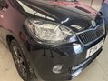 Skoda Citigo BLACK EDITION 6