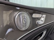 Mercedes-Benz E Class 4.0 AMG E 63 S Premium 4Matic+ Auto 4WD 5dr 87