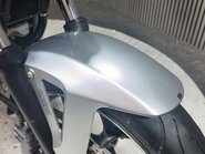 Honda NC700 2012 ONLY 18K FULL LUGGAGE MANUAL NEW MOT A2 700CC 37