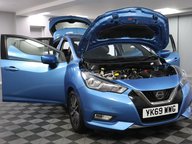 Nissan MICRA IG-T TEKNA 48