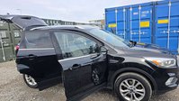 Ford Kuga 1.5T EcoBoost Titanium SUV 5dr Petrol Auto AWD Euro 6 (s/s) (182 ps) 10