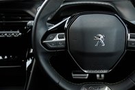 Peugeot 2008 GT 18