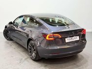 Tesla Model 3 (Dual Motor) Performance Saloon 4dr Electric Auto 4WDE (Performance Upgrade 17