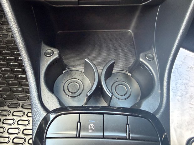 Kia Picanto SHADOW ISG 27