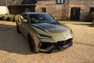 Lamborghini Urus 4.0 V8 BiTurbo Performante Auto 4WD Euro 6 5dr 2