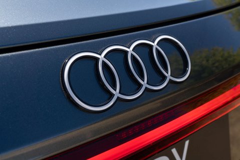 Audi E-Tron GT e-tron GT Quattro 4WD 4dr 21