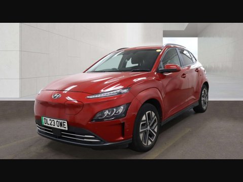 Hyundai KONA Kona Premium EV 5dr 3