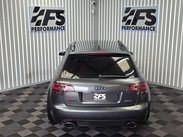 Audi RS4 4.2 Estate 5dr Petrol Manual quattro (326 g/km, 415 bhp) 22