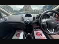 Ford Fiesta TITANIUM 10