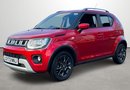 Suzuki Ignis 1.2 Dualjet 12V Hybrid SZ-T 5dr 6