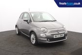 Fiat 500 3dr 1.0 Mild Hybrid Dolcevita 1