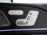 Mercedes-Benz GLE 3.0 GLE450dh MHEV AMG Line SUV 5dr Diesel Hybrid G-Tronic 4MATIC Euro 6 (s/ 31