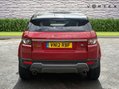 Land Rover Range Rover Evoque 2.2 Range Rover Evoque Pure Tech SD4 Auto 4WD 5dr 6