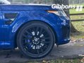 Land Rover Range Rover Sport 5.0 Range Rover Sport SVR V8 Auto 4WD 5dr 37