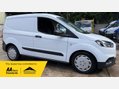 Ford Transit Courier 1.5 TDCi L1 Euro 6 5dr 1