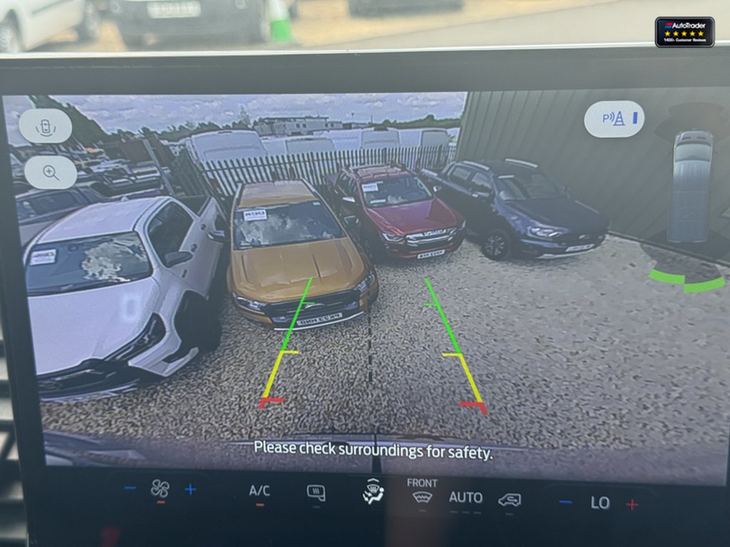 2024 Ford Transit JUMBO [SOLD KH] XLWB L4H3 High Roof 350 Limited Air Con Sensors EURO 6 — thumbnail 39 of 51