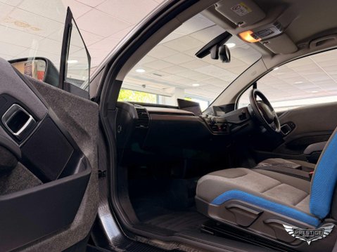BMW I3 42.2kWh Auto 5dr 45