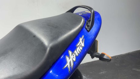 Honda CB 2001 31K LONG MOT EXCELLENT COMMUTER 600CC A2 11