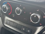 Iveco Daily 35C14 Toolpod Tipper - Rear Camera 21