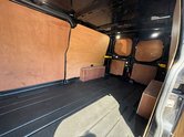 Ford Transit Custom LWB L2H1 Low Roof Limited 300 Air Con Alloys Sensors EURO 6 11