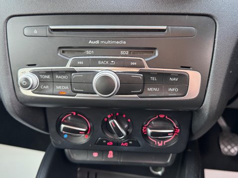 Audi A1 1.0 TFSI Sport Euro 6 (s/s) 3dr 14