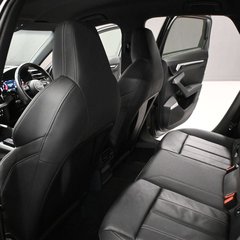 Audi A3 1.5 A3 Sportback 35 TFSI MHEV S Line Semi-Auto 5dr 1