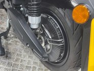 Lexmoto E-Lex 1500W 2022 20 MILES ELECTRIC 50CC SCOOTER RIDE AT 16 EBIKE ESCOOT 17