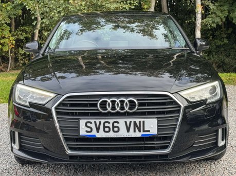 Audi A3 1.4 A3 Sportback Sport TFSI 5dr 12