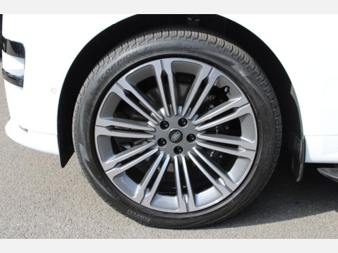 Land Rover Range Rover Sport 3.0 D350 AUTOBIOGRAPHY MHEV 42
