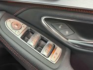 Mercedes-Benz C Class 3.0 AMG C 43 Premium+ 4Matic Auto 4WD 4dr 43