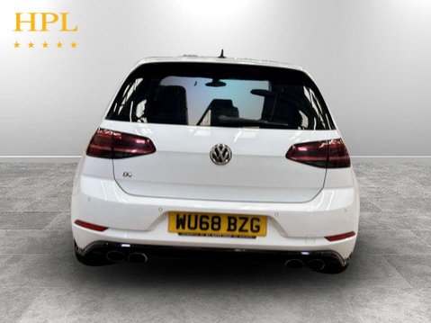 Volkswagen Golf 2.0 TSI R Hatchback 5dr Petrol DSG 4Motion Euro 6 (s/s) (310 ps) 6
