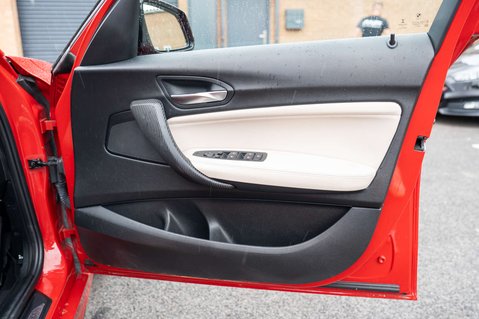 BMW 1 Series 3.0 M140i Auto 5dr 32