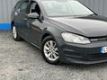 Volkswagen Golf 1.6 TDI BlueMotion Euro 6 (s/s) 5dr 24