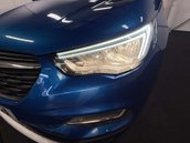Vauxhall Grandland X 1.2 Grandland X Sport Nav T S/S 5dr 59