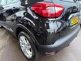 Renault Captur 0.9 TCe ENERGY Dynamique Nav Euro 6 (s/s) 5dr 6