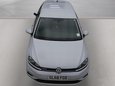 Volkswagen Golf 1.5 TSI EVO SE Nav DSG Euro 6 (s/s) 5dr 6
