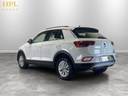 Volkswagen T-Roc 1.0 TSI Life SUV 5dr Petrol Manual Euro 6 (s/s) (110 ps) 5