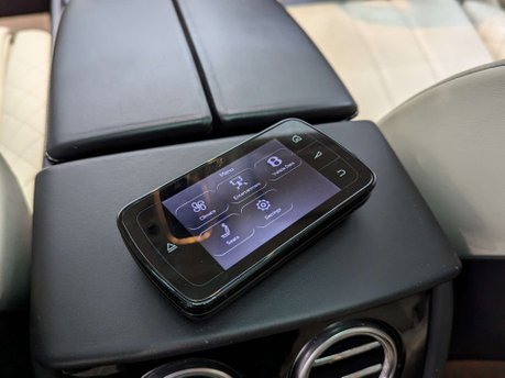 Bentley Bentayga 6.0 Bentayga W12 Auto 4WD 5dr 93