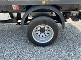 Ford Transit Tipper MWB L2 350 Tow Bar EURO 6 NO VAT 11