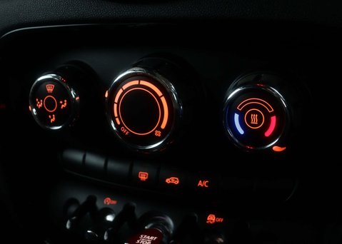 Mini Clubman 1.5 Clubman Cooper Auto 6dr 22