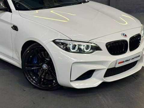 BMW M2 3.0 M2 Auto 2dr 10