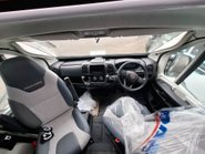 Swift Ascari 384 2025 REGISTERED - AS NEW 14