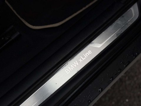BMW X1 2.0 20d xLine xDrive Euro 5 (s/s) 5dr 52