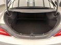 Mercedes-Benz CLA Class 1.6 CLA180 AMG Line Coupe 7G-DCT Euro 6 (s/s) 4dr 36