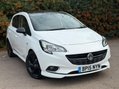 Vauxhall Corsa 1.4i ecoTEC Limited Edition Euro 6 5dr 1