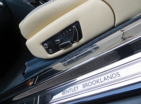Bentley Brooklands 11